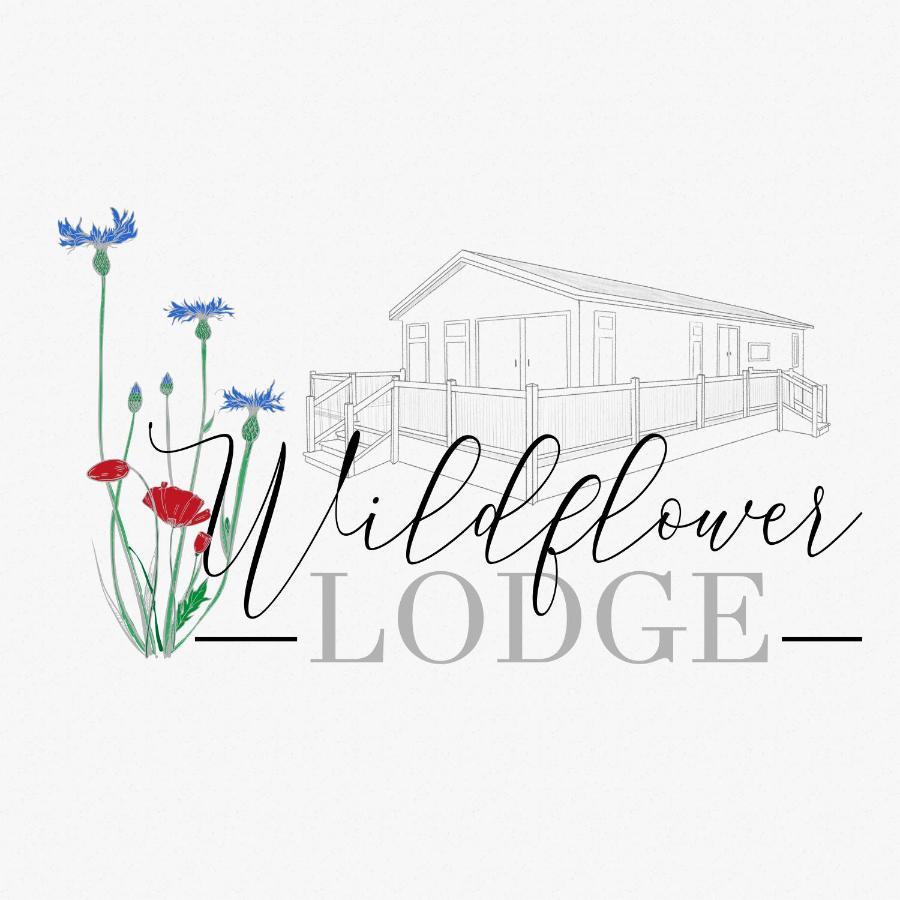 Hollicarrs - Wildflower Lodge Йорк Екстер'єр фото